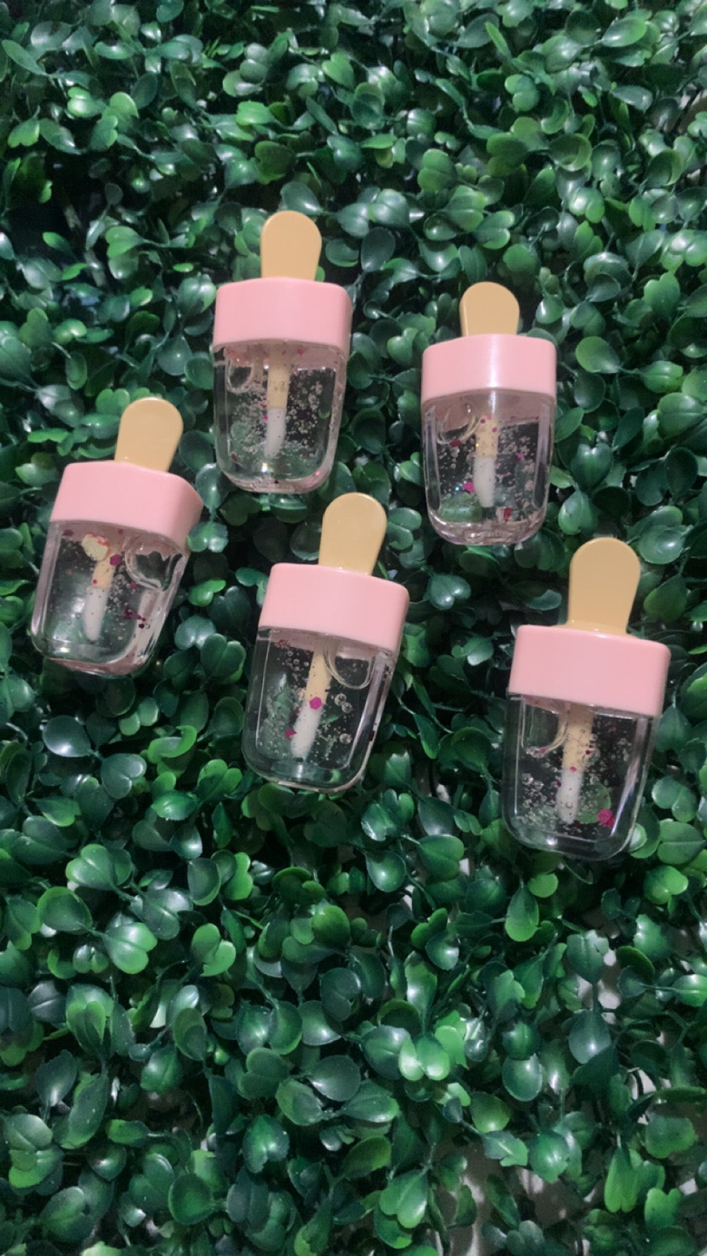 Popsicle Lip Gloss