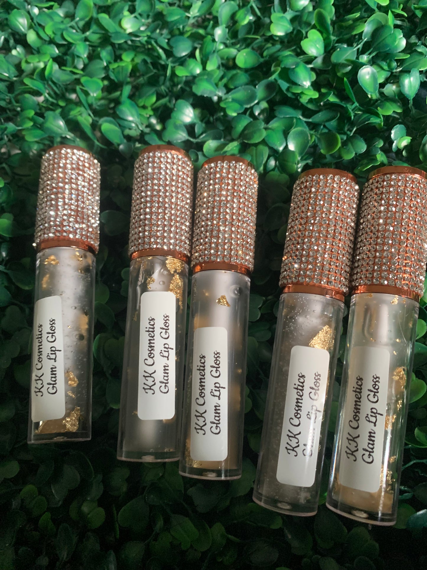 Glam Lip Gloss
