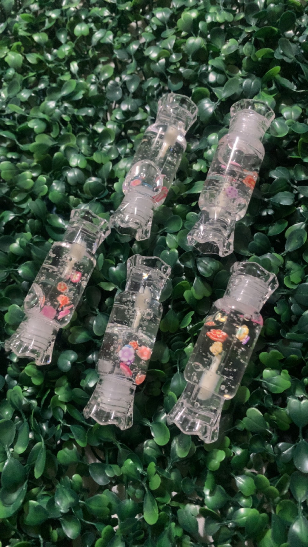 Candy Lip Gloss