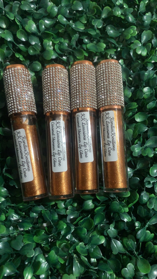 Lady Luck lip gloss