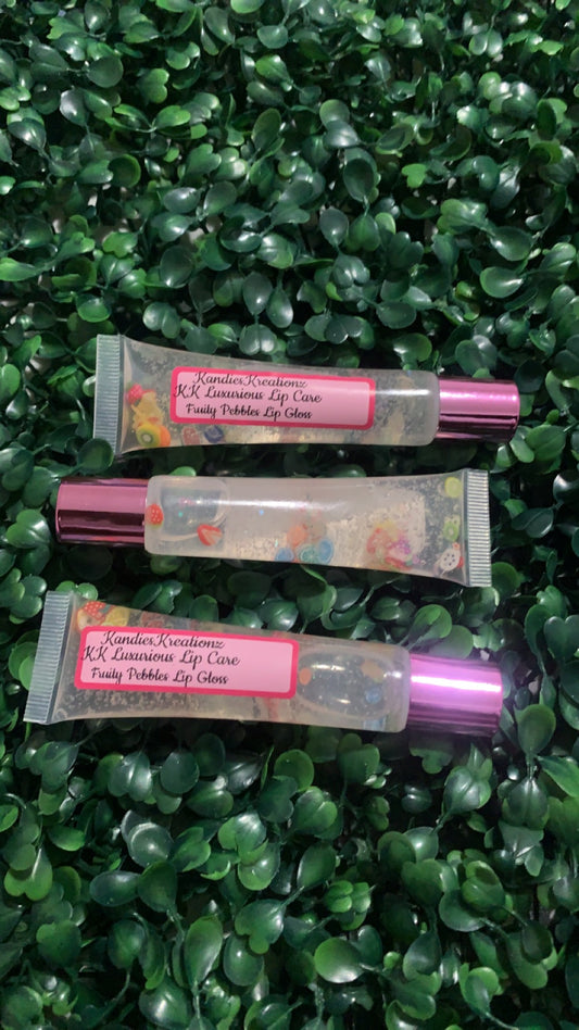 Fruity Pebbles Lip Gloss