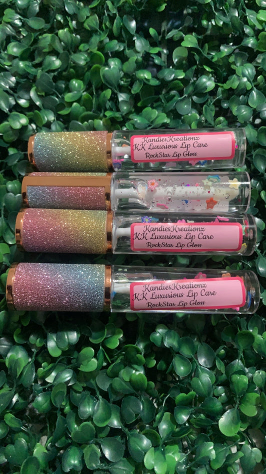 Rockstar Lipgloss