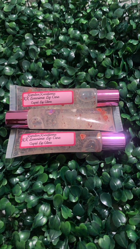 Cupid Lip Gloss