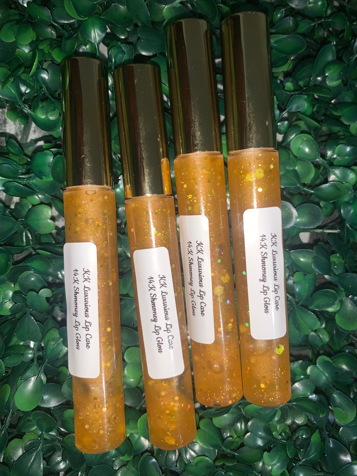 14k Shmoney Lip Gloss