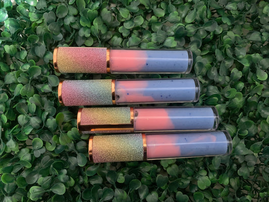Cotton Kandie Lip Gloss